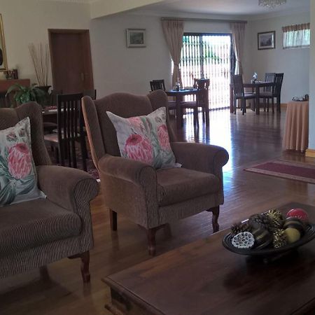 Chaston Manor Hotel Cape Town Luaran gambar