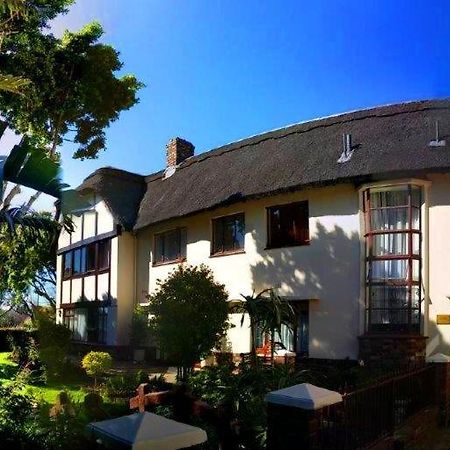 Chaston Manor Hotel Cape Town Luaran gambar