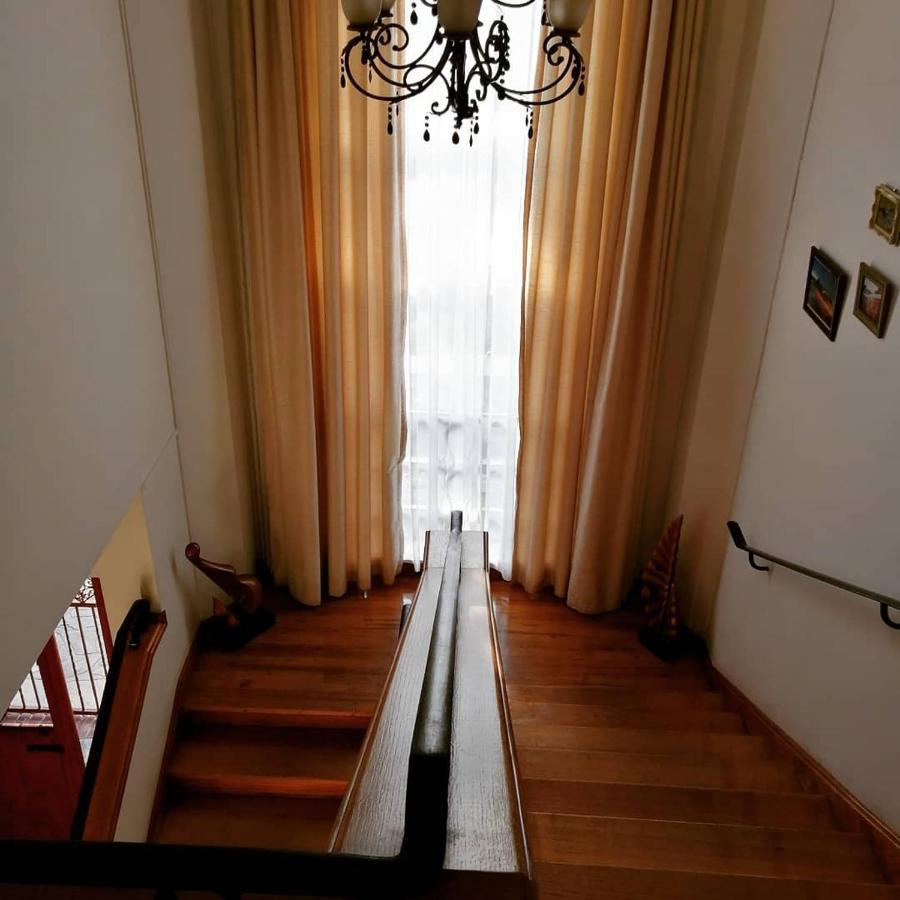 Chaston Manor Hotel Cape Town Luaran gambar