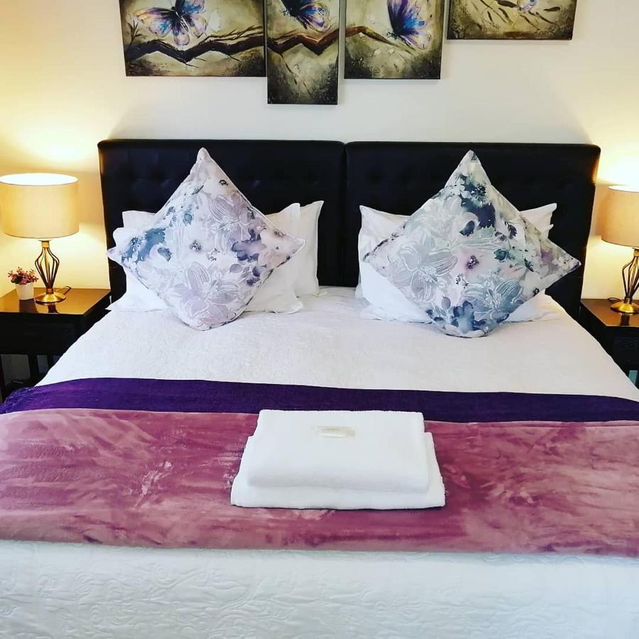 Chaston Manor Hotel Cape Town Luaran gambar