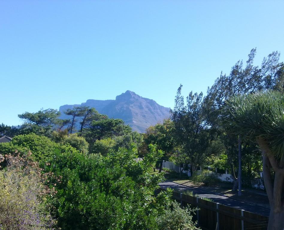 Chaston Manor Hotel Cape Town Luaran gambar