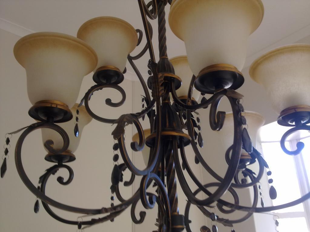 Chaston Manor Hotel Cape Town Luaran gambar