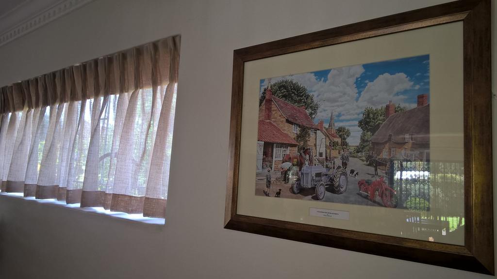 Chaston Manor Hotel Cape Town Luaran gambar