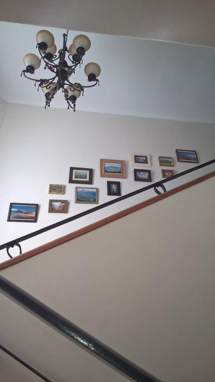 Chaston Manor Hotel Cape Town Luaran gambar
