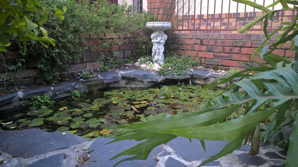 Chaston Manor Hotel Cape Town Luaran gambar