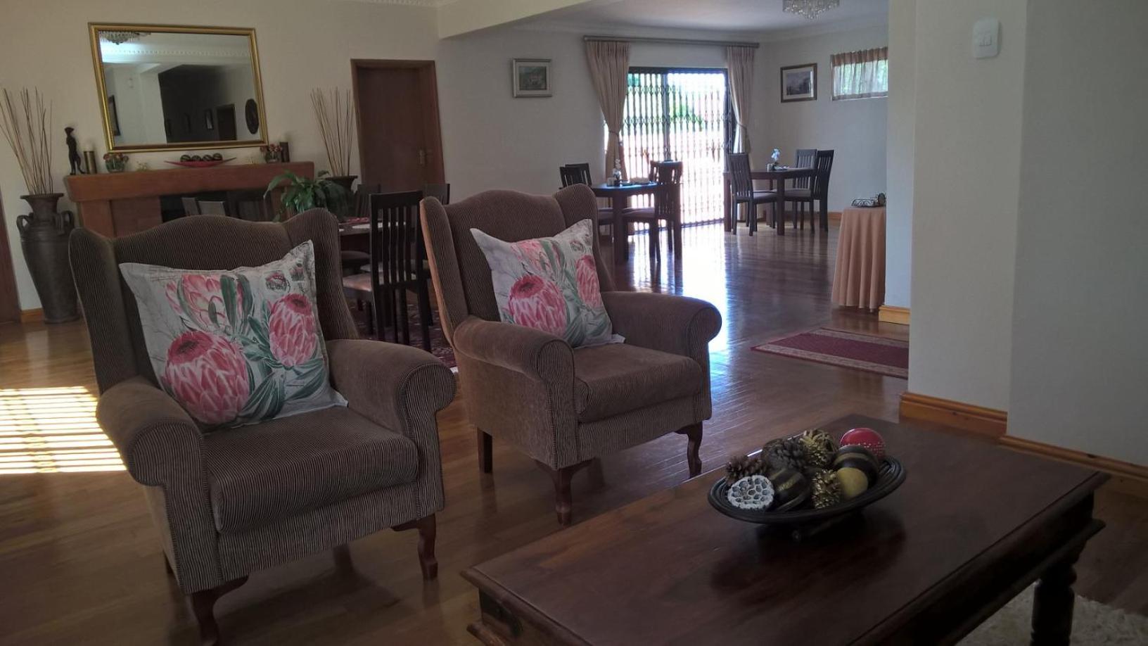 Chaston Manor Hotel Cape Town Luaran gambar