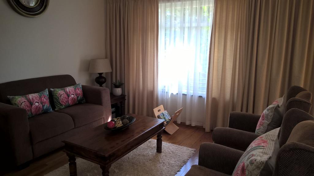 Chaston Manor Hotel Cape Town Luaran gambar