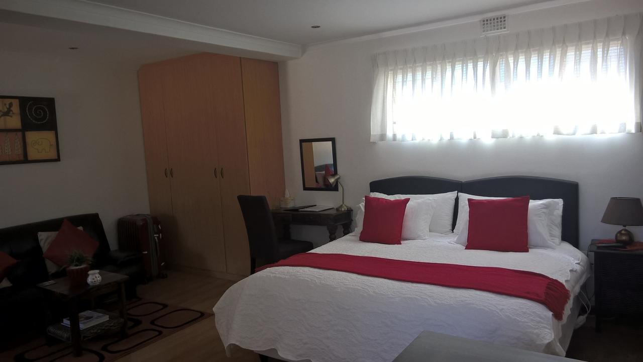 Chaston Manor Hotel Cape Town Luaran gambar