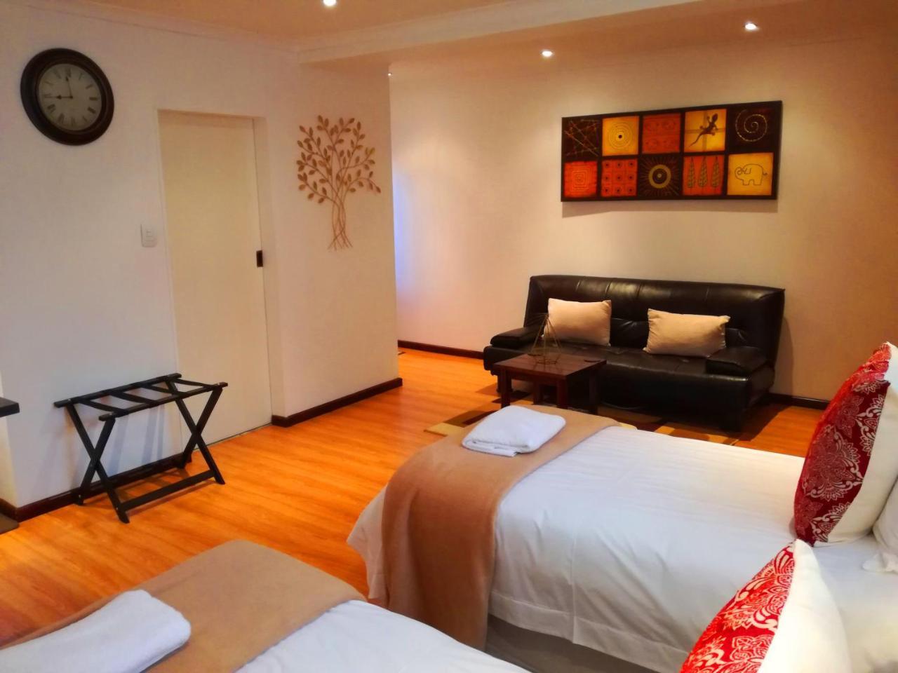 Chaston Manor Hotel Cape Town Luaran gambar