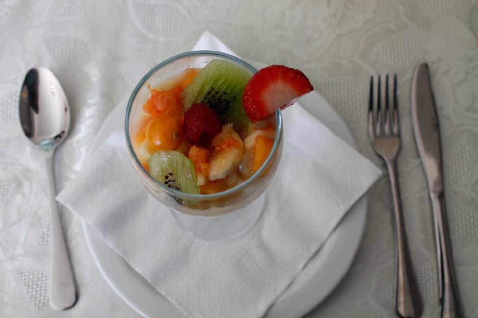 Chaston Manor Hotel Cape Town Luaran gambar