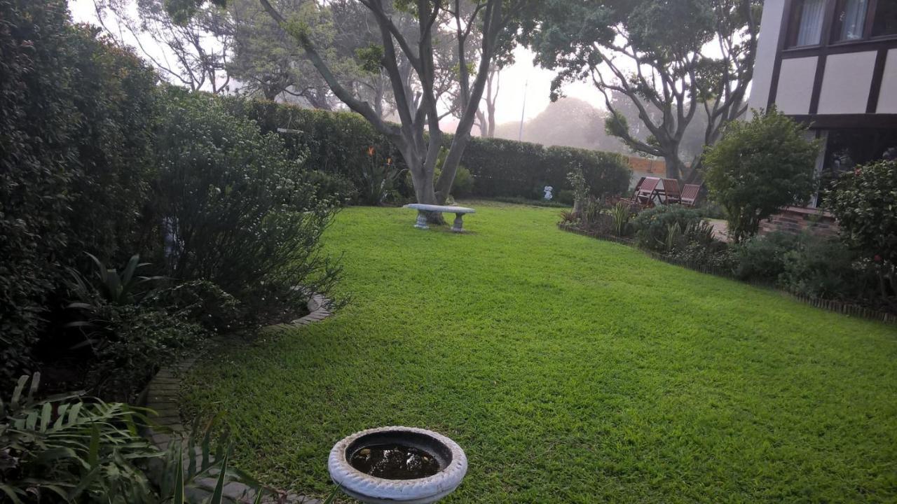 Chaston Manor Hotel Cape Town Luaran gambar
