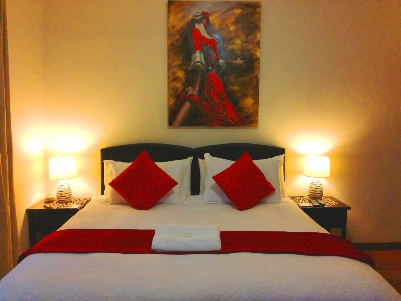Chaston Manor Hotel Cape Town Luaran gambar