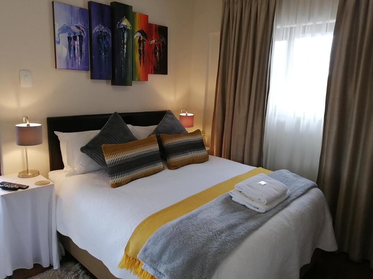 Chaston Manor Hotel Cape Town Luaran gambar