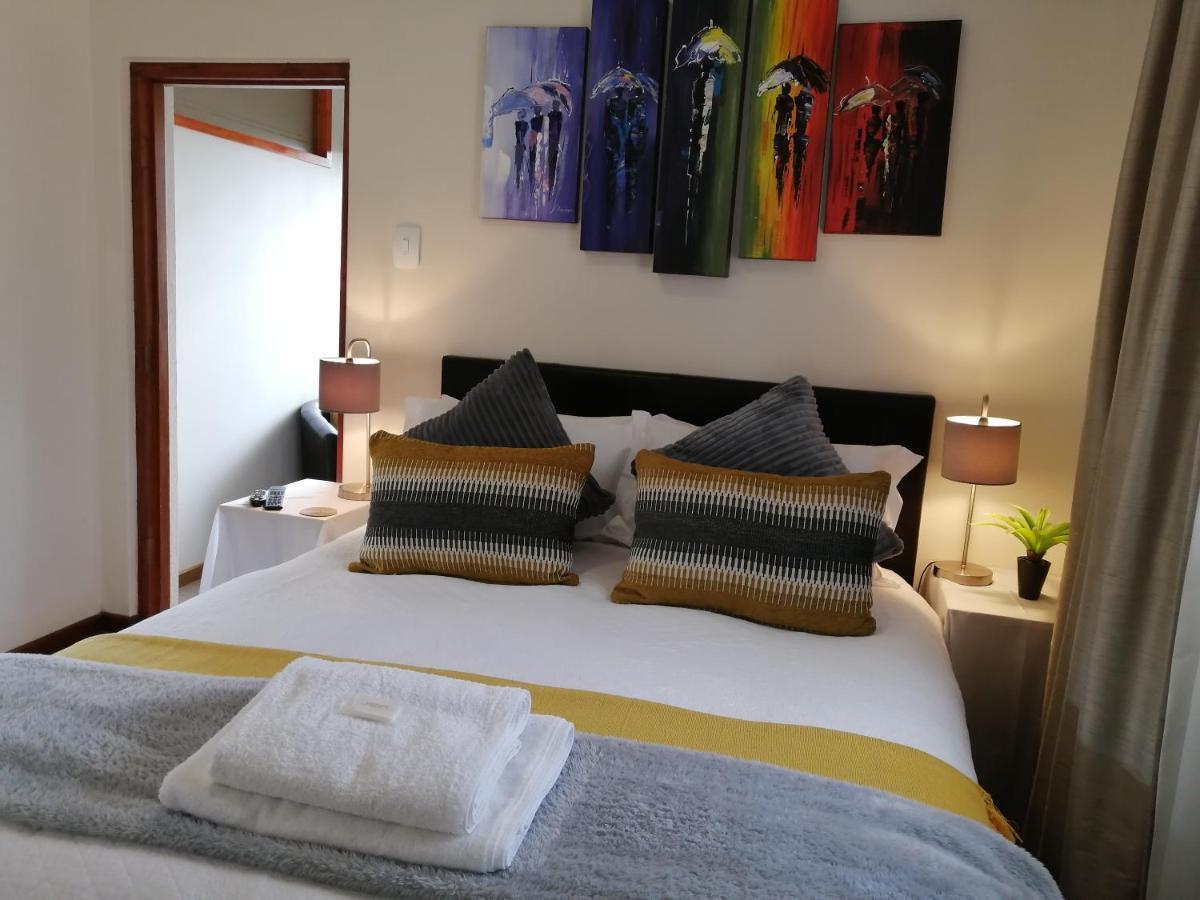 Chaston Manor Hotel Cape Town Luaran gambar