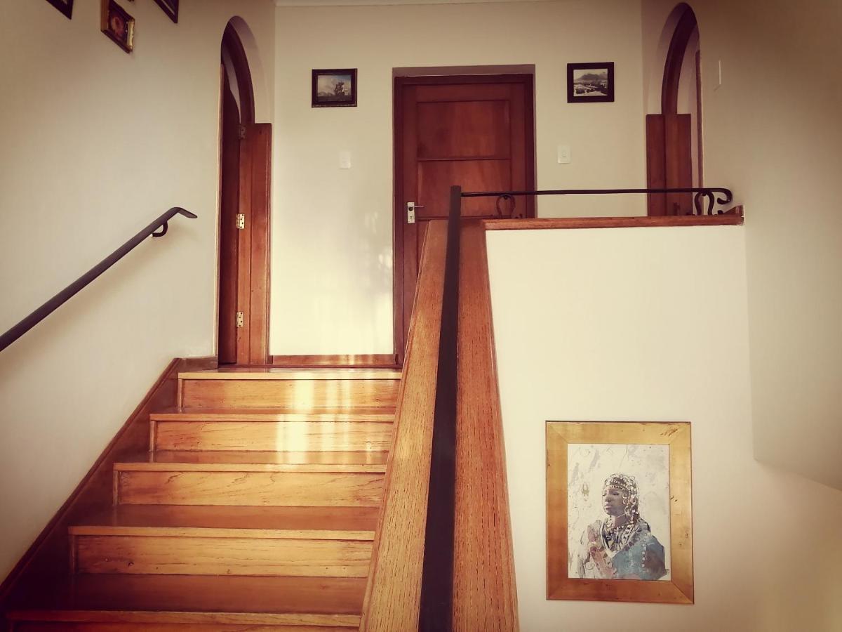Chaston Manor Hotel Cape Town Luaran gambar
