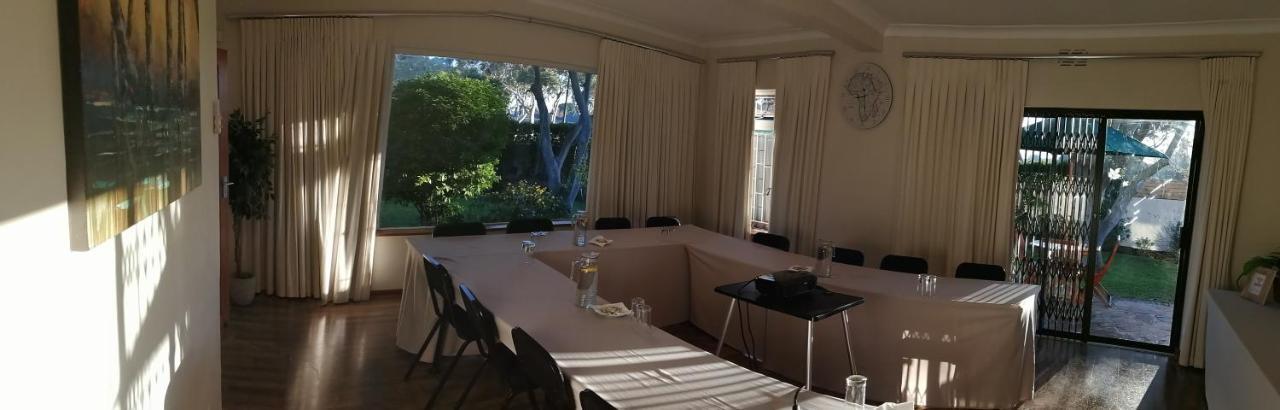Chaston Manor Hotel Cape Town Luaran gambar