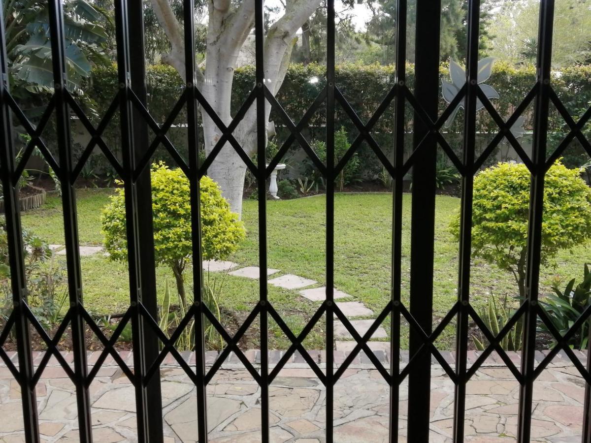 Chaston Manor Hotel Cape Town Luaran gambar