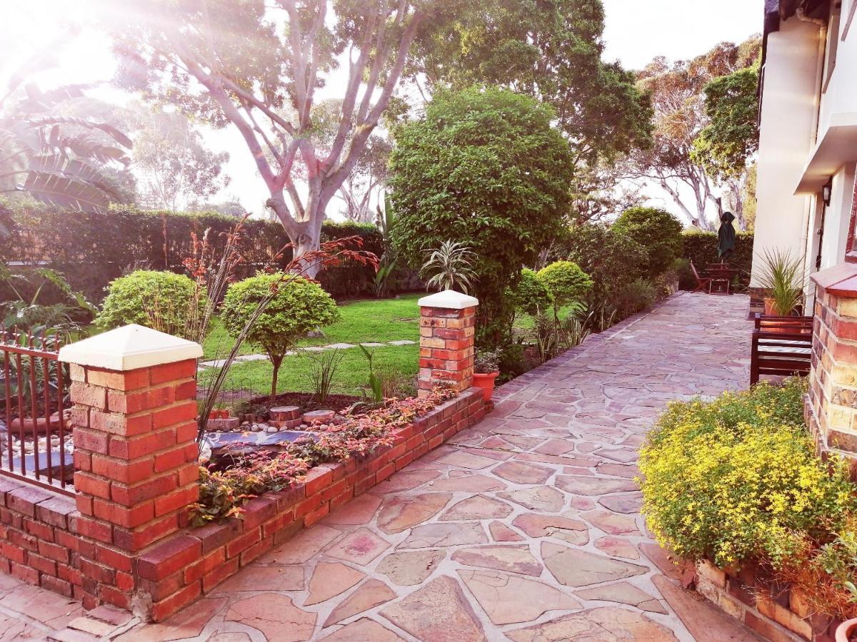 Chaston Manor Hotel Cape Town Luaran gambar