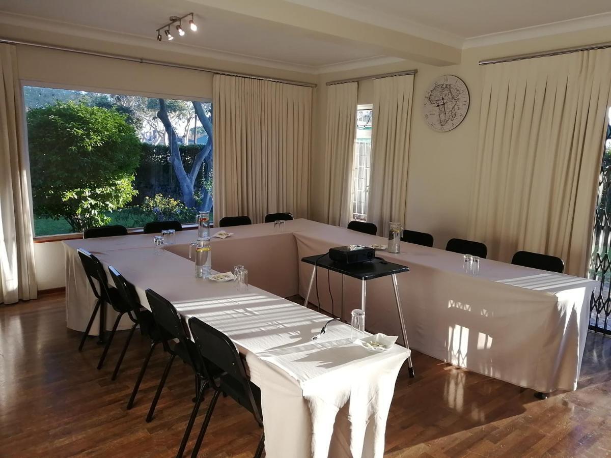 Chaston Manor Hotel Cape Town Luaran gambar