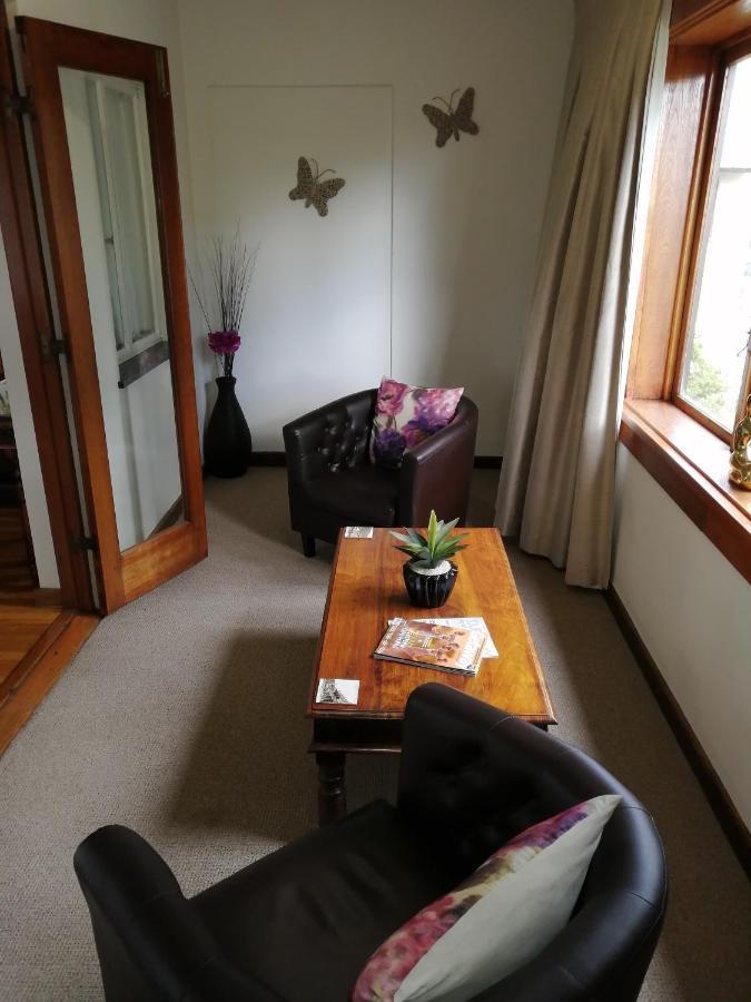 Chaston Manor Hotel Cape Town Luaran gambar